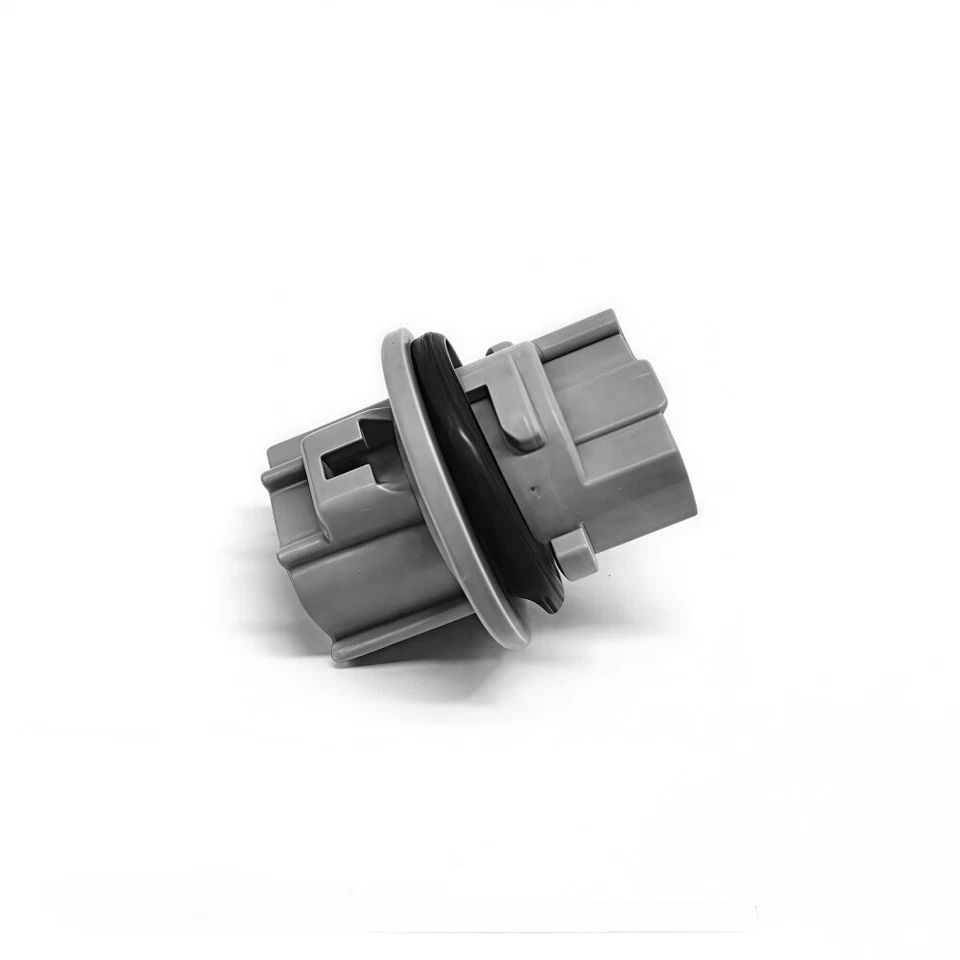 1x WY21W Front Turn Signal Indicator Lamp Bulb Plug Adapter Sockets For Nissan - Image 4 of 4