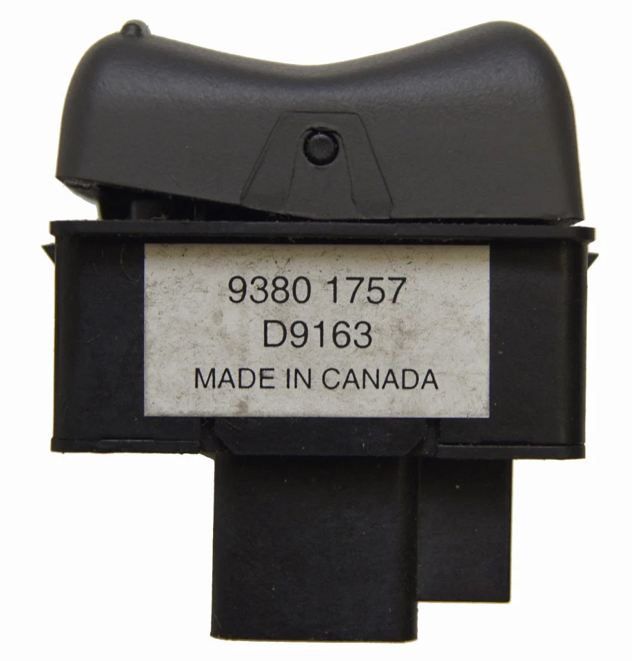 Interruptor de luz marcadora de chasis Topkick/Kodiak C4500-C8500 2003-09 93801757 15010299 Foto 2 de 4