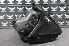 2000 SUZUKI RM250 OEM AIRBOX INTAKE AIR CLEANER CASE 13700-37E40 13881-37E30