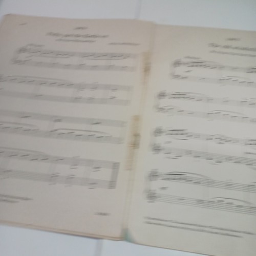 PIANOFORTE PRELIMINARY NO.6 FOR THE PUBLIC EXAMINATIONS IN MUSIC - Picture 11 of 15
