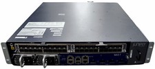 Juniper MX5-T Router with 2x MIC-3D-20GE-SFP and Dual AC Power