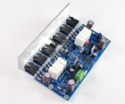 1pc L25 500W 4ohm KTB817 KTD1047 2SA1186 2SC2837 Assembled Mono Amplifier Board