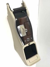 2013 Infiniti Jx35 Front Floor Center Console Tan W Navigation 969103ja2a 2013 Infiniti Jx35 Front Floor Center Console Tan W Navigation 969103ja2a