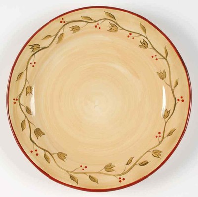 Park Designs Early Riser Dinner Plate 7136029