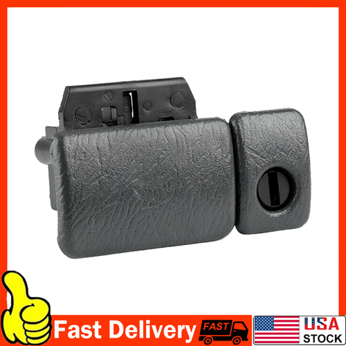 Glove Box Compartment Lock Latch Lid Handle For 2000-2018 Suzuki Grand Vitara - Picture 13 of 17