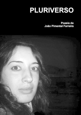 Pluriverso by Joao Pimentel Ferreira (Portuguese) Paperback Book