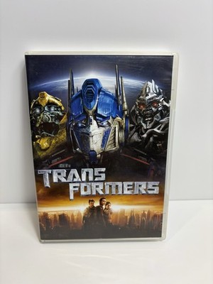 Transformers (DVD)