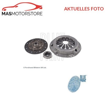 KUPPLUNGSSATZ KUPPLUNG SATZ BLUE PRINT ADD63051 A FÜR SUBARU JUSTY IV 1.0 1L