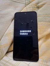 Samsung Galaxy A54 SM-A546B/DS 128GB Awesome Schwarz