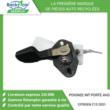 Porte avant et accessoires Citroen C15
