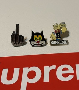 Pin Supreme | eBay