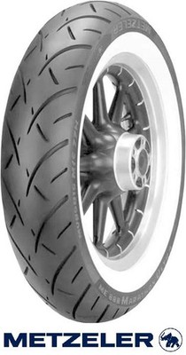 Metzeler ME 888 Marathon Ultra Front WW 130/90 -16 67H TL Zweiradreifen