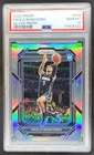 2022-23 Panini Prizm Paolo Banchero Prizms Silver RC PSA 10 Magic WN2