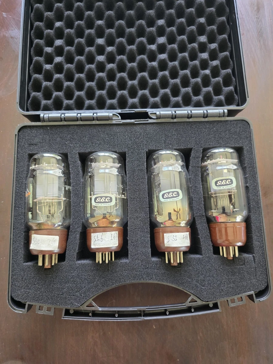 Gec Kt66 for sale | eBay