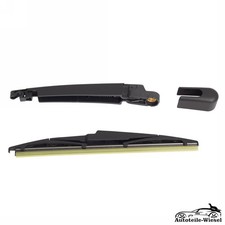 Wischerarm Hinten für Hyundai i10 II Limo KIA Carens IV Picanto III ab 13->