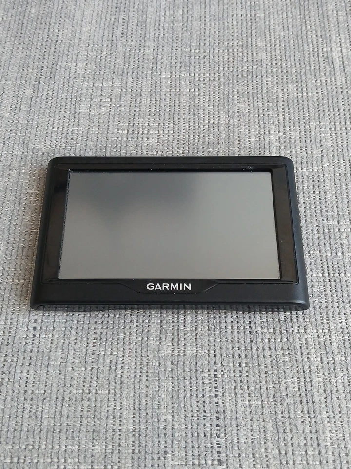 Garmin Nuvi  Drive Smart  58 LMT  5"  Navigator - Tested - Image 4 of 4