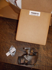 Tsx810 Rebuilt John Deere 2010 Tractor Original Carburetor Assembly & Gasket
