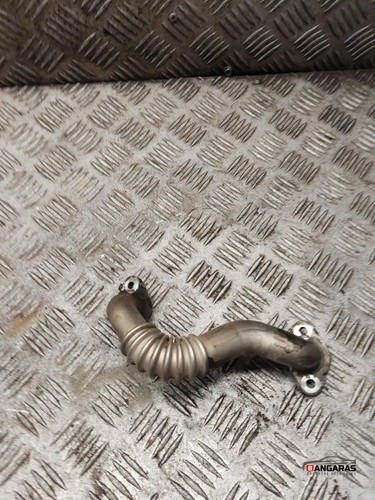 VW CADDY III Variant 2KB, 2KJ, 2CB, 2CJ AGR-Kühlerrohr 2.00 Diesel 32145918