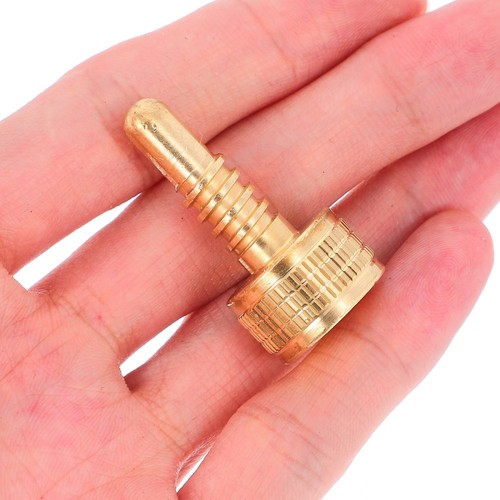 Billiard Club Counterweight Screws Cue Bottom Pool Stick Back Plug - Picture 9 of 12