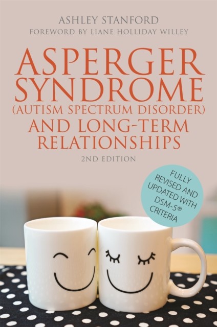 Asperger Syndrome (Autism Spectrum Disorder) and Long-Term Relat - Image 3