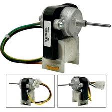 WR60X10168 Kühlschrank Kondensator Motor einfacher Ersatz für EA967022 PS96702