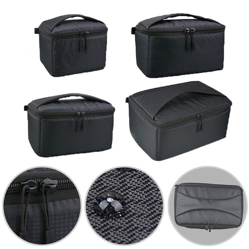 Étui Fin CaseCrown Pour Netbook 10 Pouces - Pochette Slim Avec Poche à Cartes | Neuf
