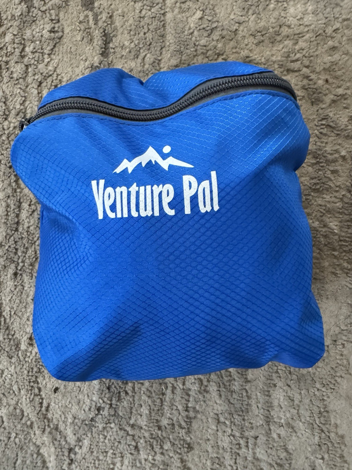 Hiking Backpack-image