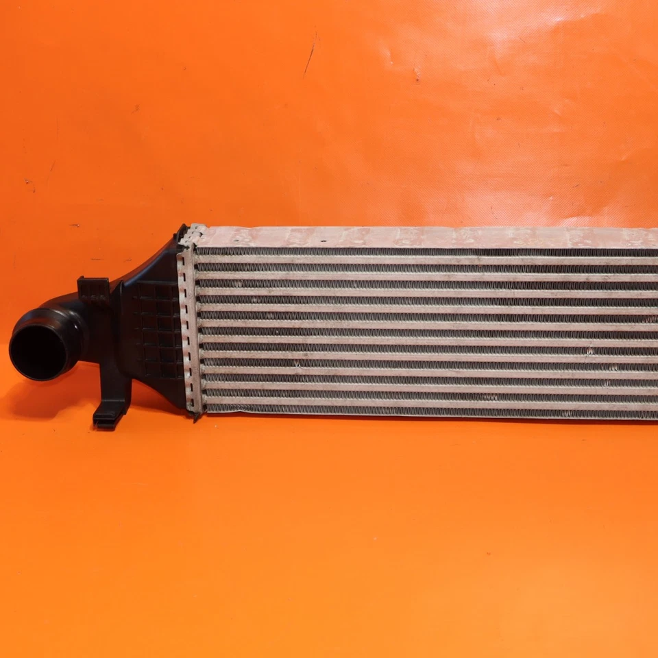 MERCEDES BENZ GLA250 CLA250 INTERCOOLER 2014-2020 2021 2022 2023 A2465000900 OEM - Image 2 of 4