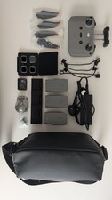 DJI Air 2S Fly More Drone Combo Kit - Grey