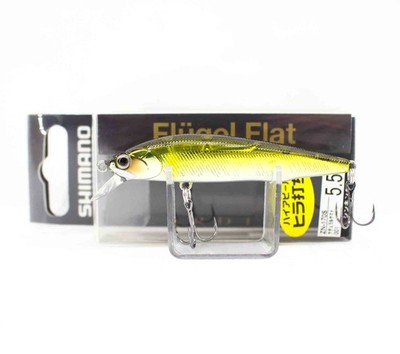 Shimano ZN-170S Cardiff Flugel Flat 70S Versenkung K�der 017 519597