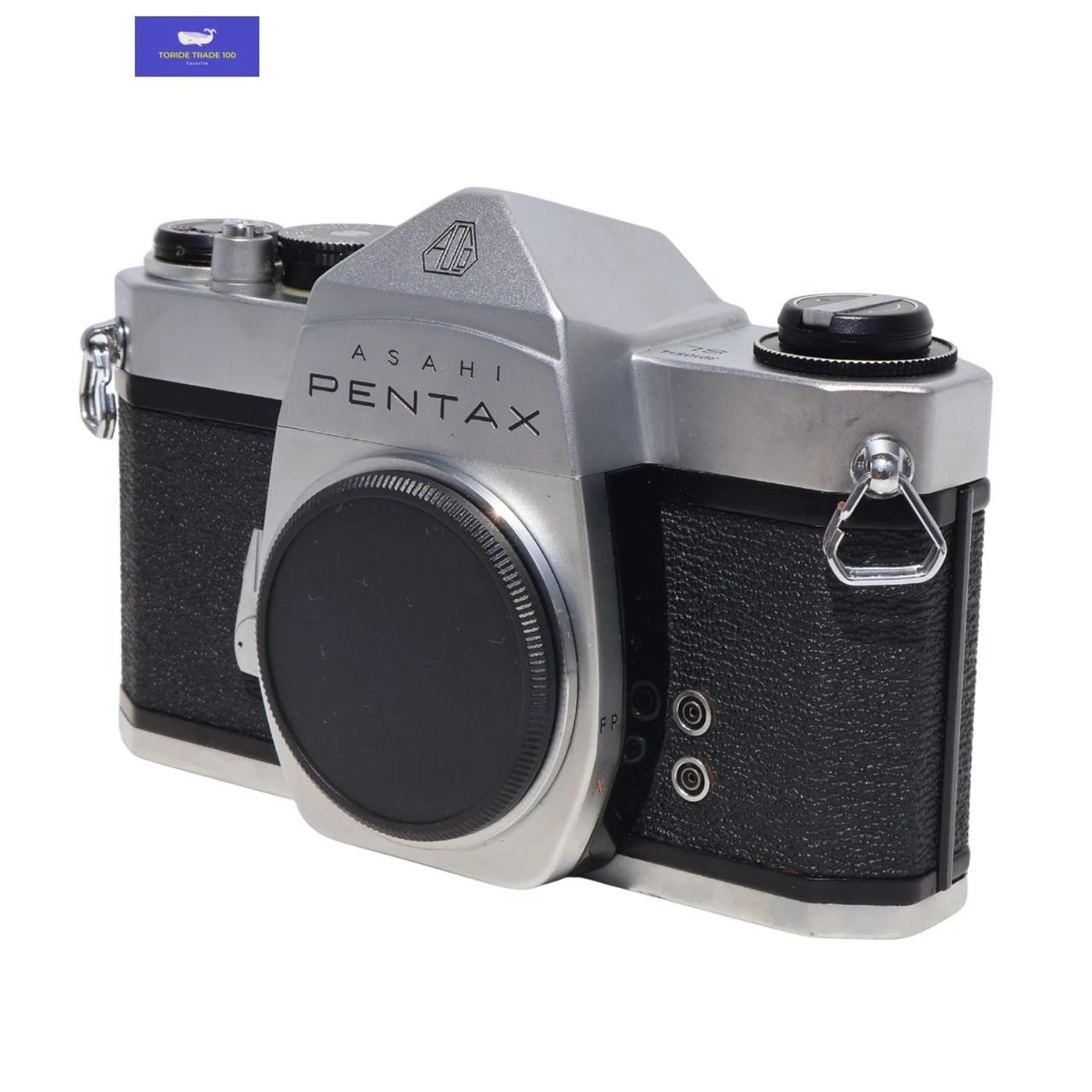 PENTAX SL Film Cameras for sale | eBay
