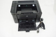 HP P1606dn Laserjet Laser Printer Monochome CE278A Page Count 52133