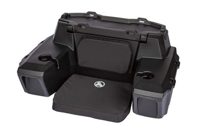 ATV Trunk & Lounger