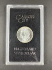 1884-CC Morgan Silver Dollar GSA