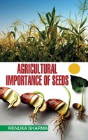 Renuka Sharma | Agricultural Importance Of Seeds | Buch | Englisch (2014)