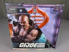 GI Joe Classified Dr Mindbwnder 43 Complete Hasbro 6 Inch Action Figure