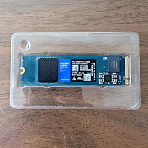 Wd Blue Sn570 | eBay