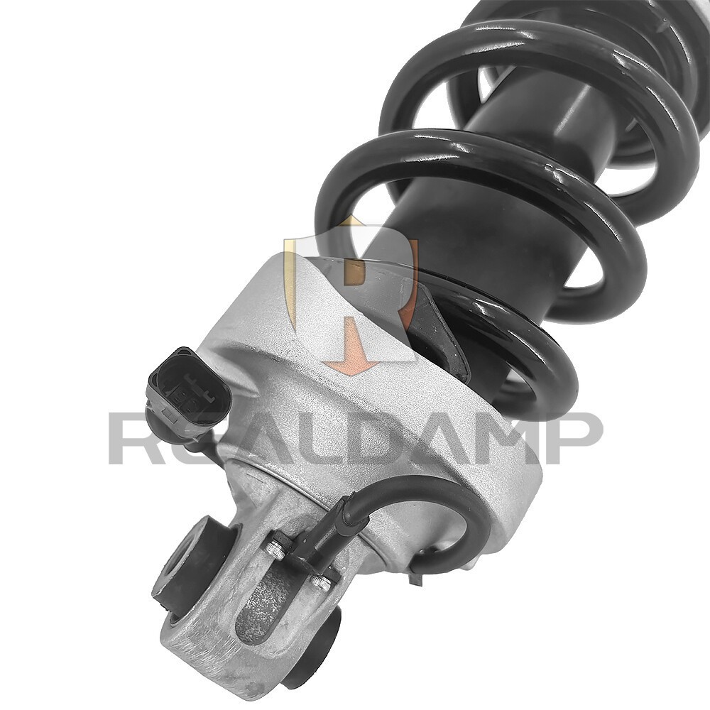 1X Front Right Shock Strut Assy w/Magnetic Ride For Audi R8 V8 V10 #420412020AJ