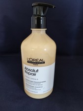 Image of LOreal Professionnel Serie Expert Absolut Repair Protein Shampoo 500ml - New