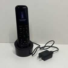 Logitech N-R0010 Harmony Elite Universal Remo...