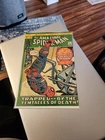 The Amazing Spider-man #107 1972  Pence Copy