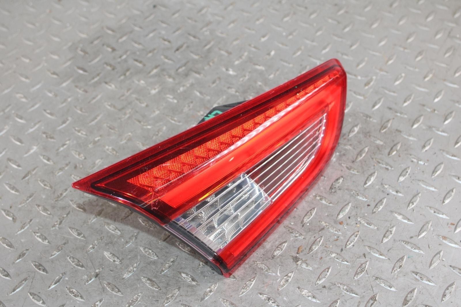 Maserati Ghibli 2014-2019 Left Luggage compartment light