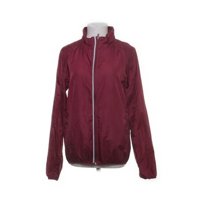 Roly Sport, Trainingsjacke, Damen, Größe: S, Rot, Polyester, Einfarbig #rFQ