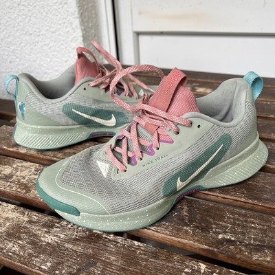 Nike Juniper 3 Trail( FQ0902- 300) Sport Schuhe Gr-38/US7 Top