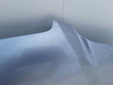 Capot Hyundai TRAJET