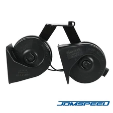 Horn Assembly HC3Z-13832-G Ford 2017-2022 F-250 Super Duty