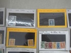 Nystamps Canada many mint NH high quality old stamp collection j27na — photo 5