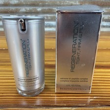 BeautiControl Extreme Tri-Peptide Complex Regeneration Tight, Firm Fill .5Oz