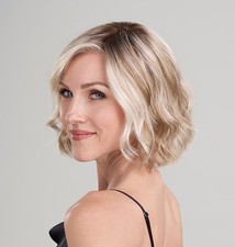 January Jon Renau Wigs Lace front monofilament