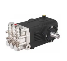3000 PSI General Pump TSF2421 Pressure Washer Triplex Pump for Truck Bus
